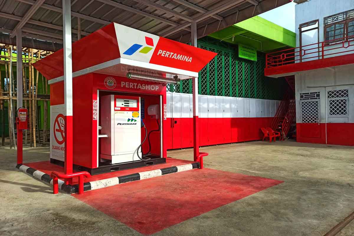 Mengapa PERTASHOP BRINGKENG Jadi Pilihan Utama di Kawasan Kawunganten?